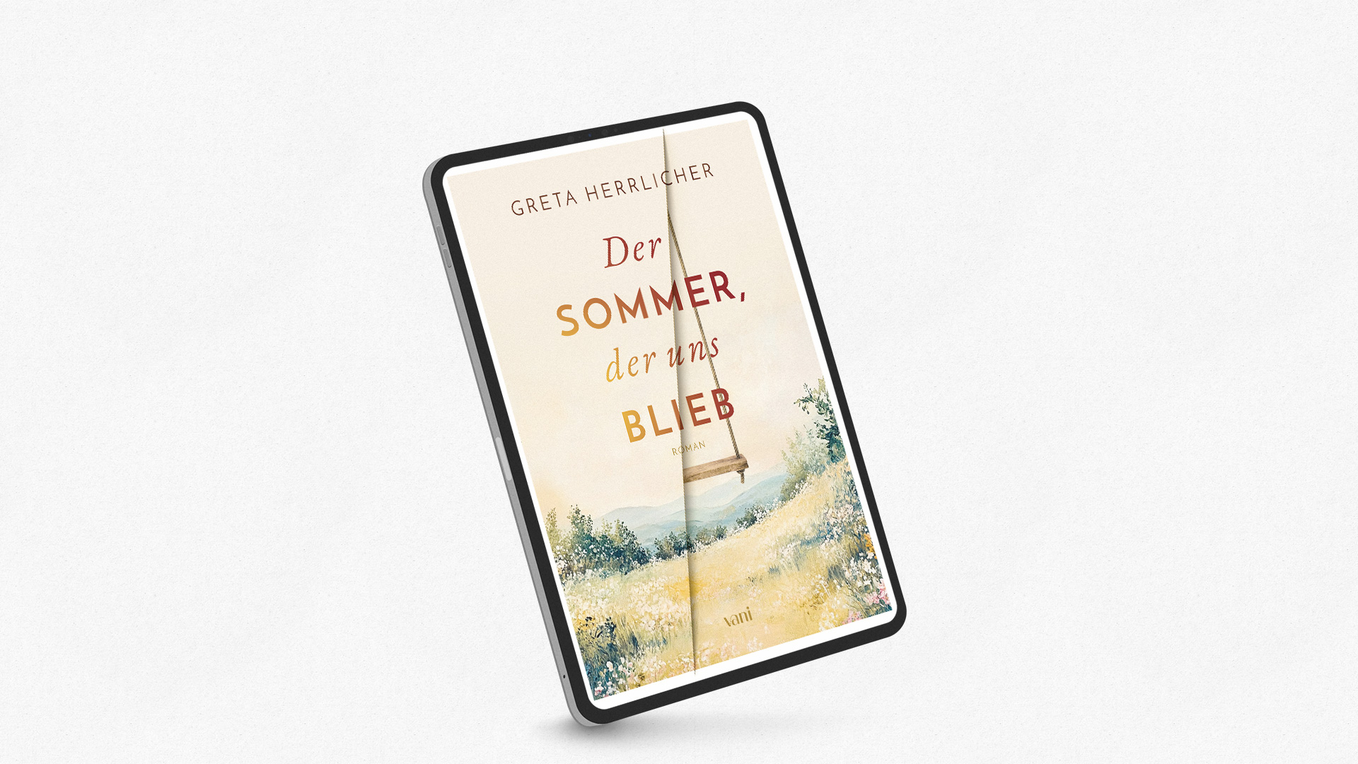 Der Sommer der uns blieb
