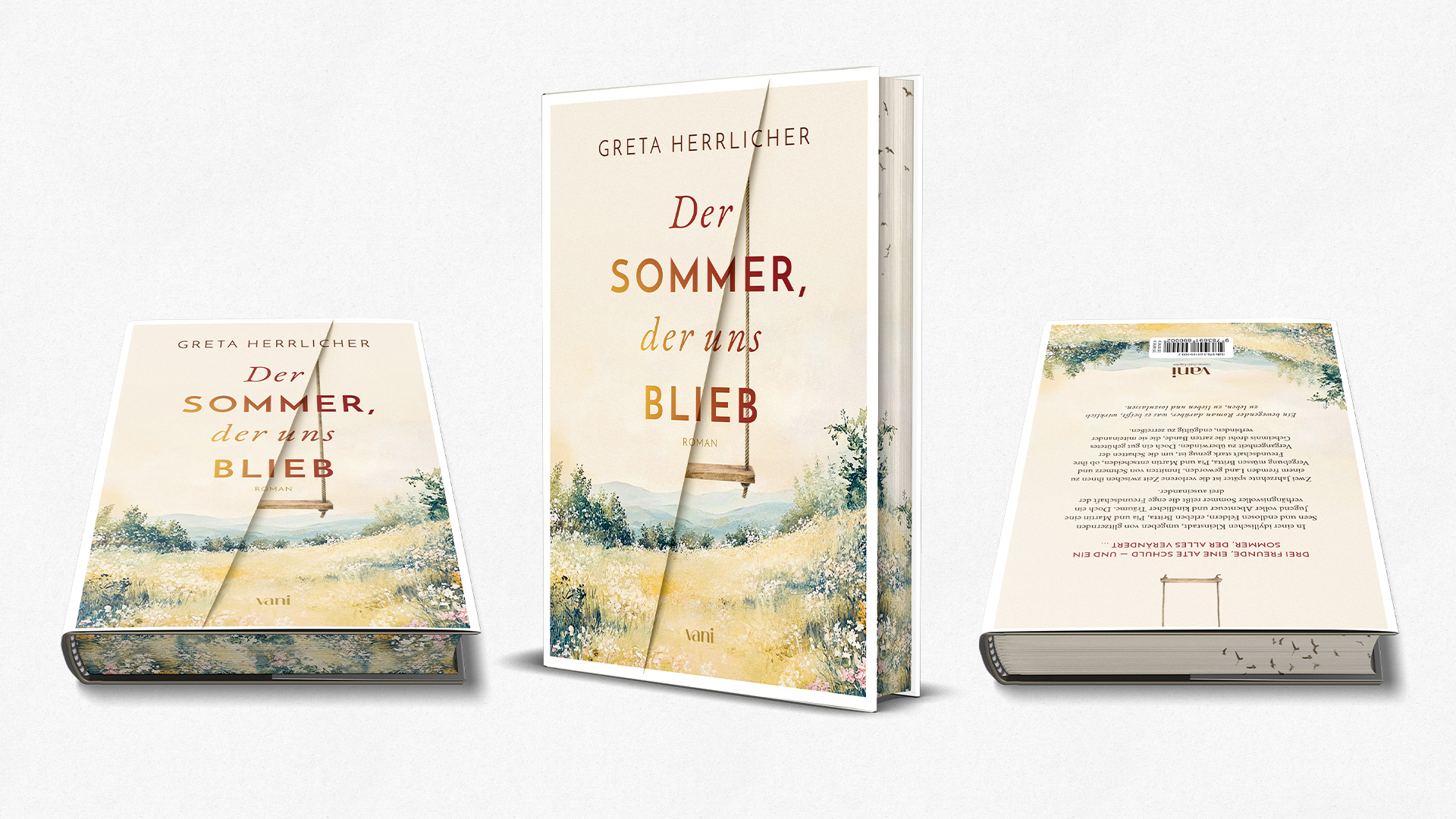 Der Sommer der uns blieb