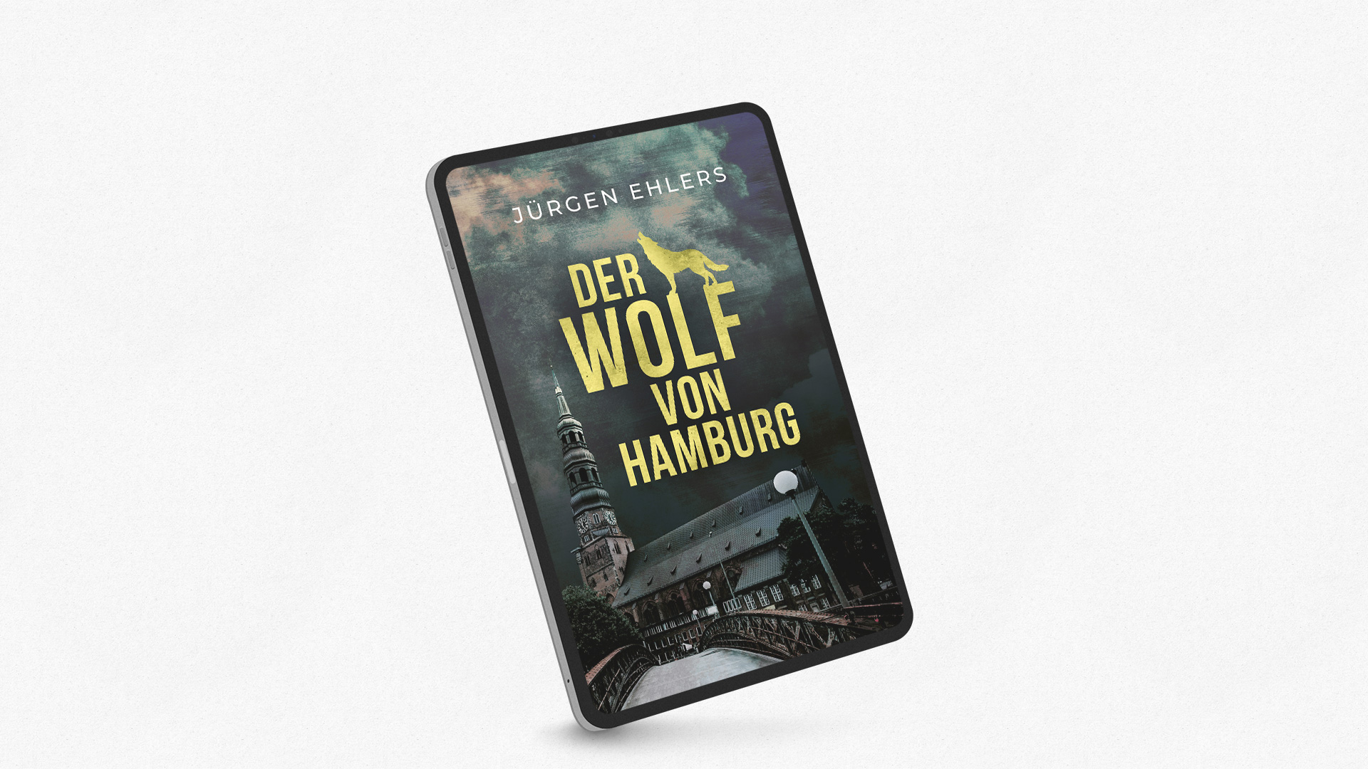 Der Wolf von Hamburg