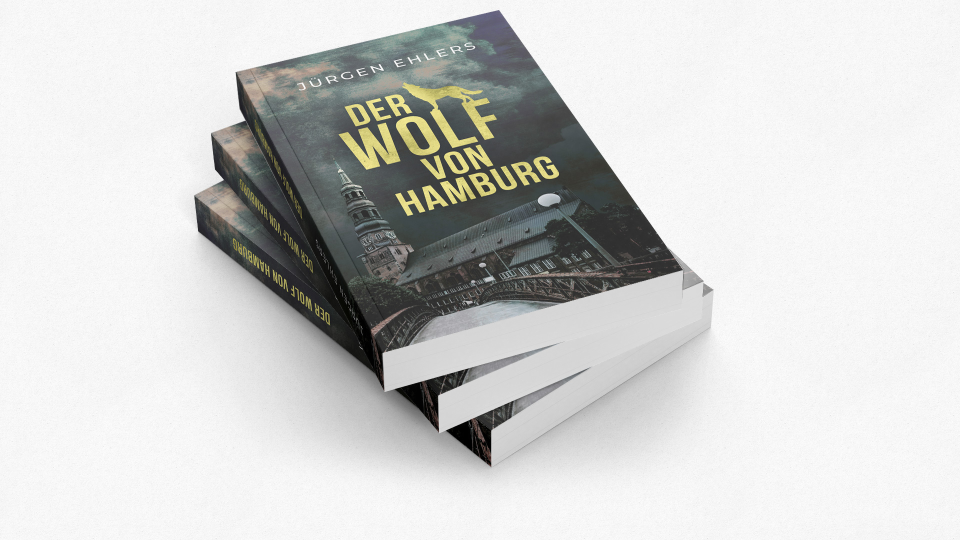 Der Wolf von Hamburg