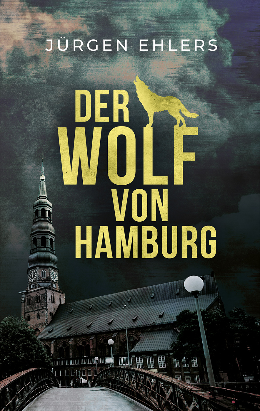 Der Wolf von Hamburg