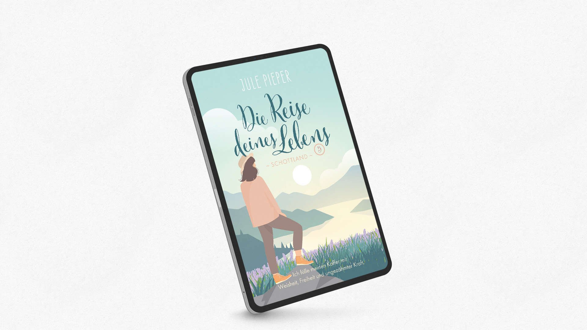 Die Reise deines Lebens - Band 5