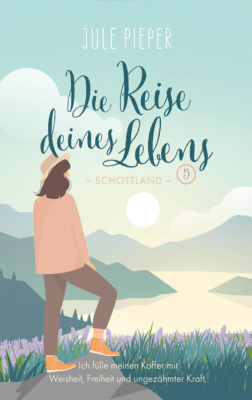 Die Reise deines Lebens - Band 5