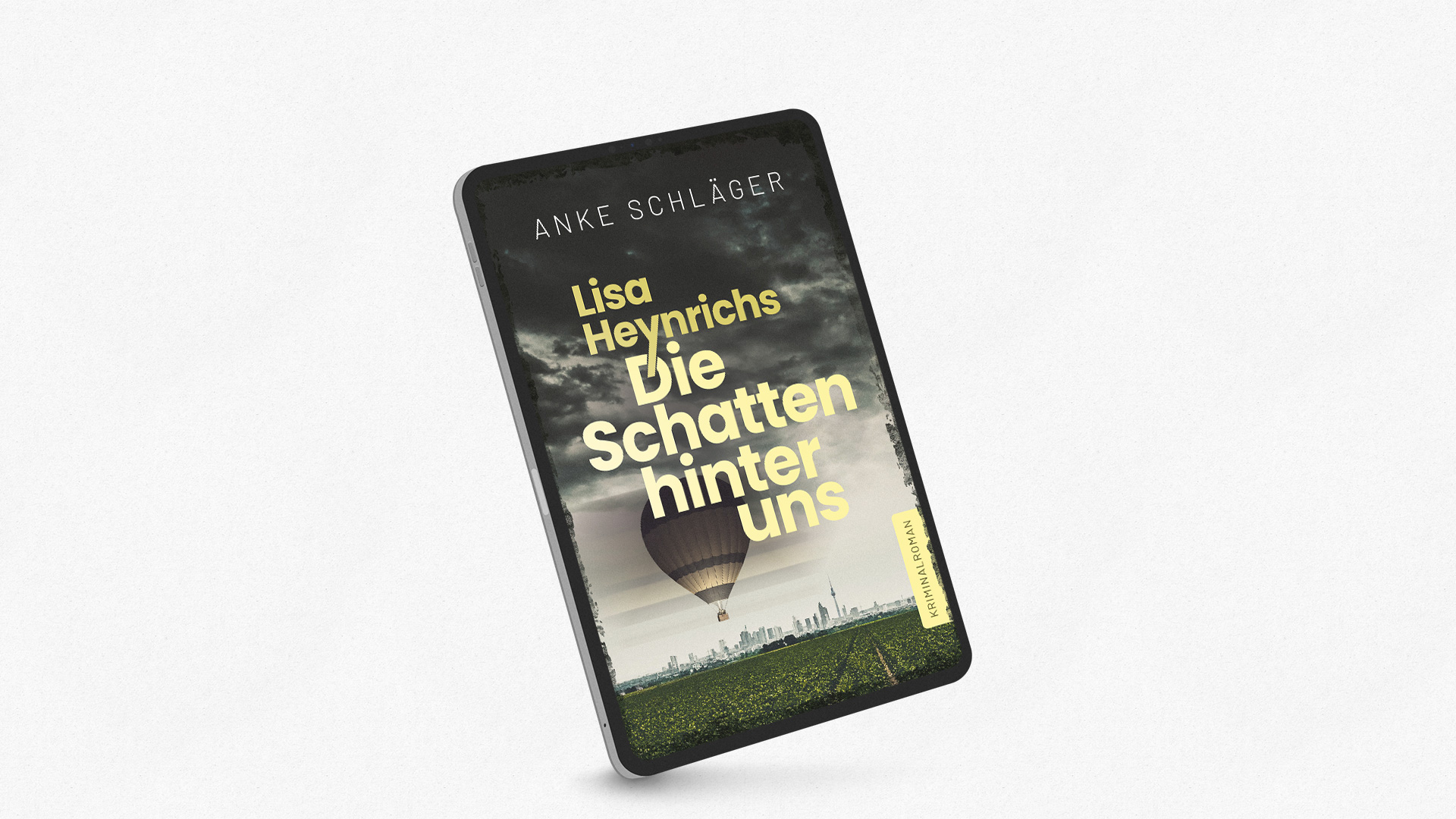 Die Schatten hinter uns