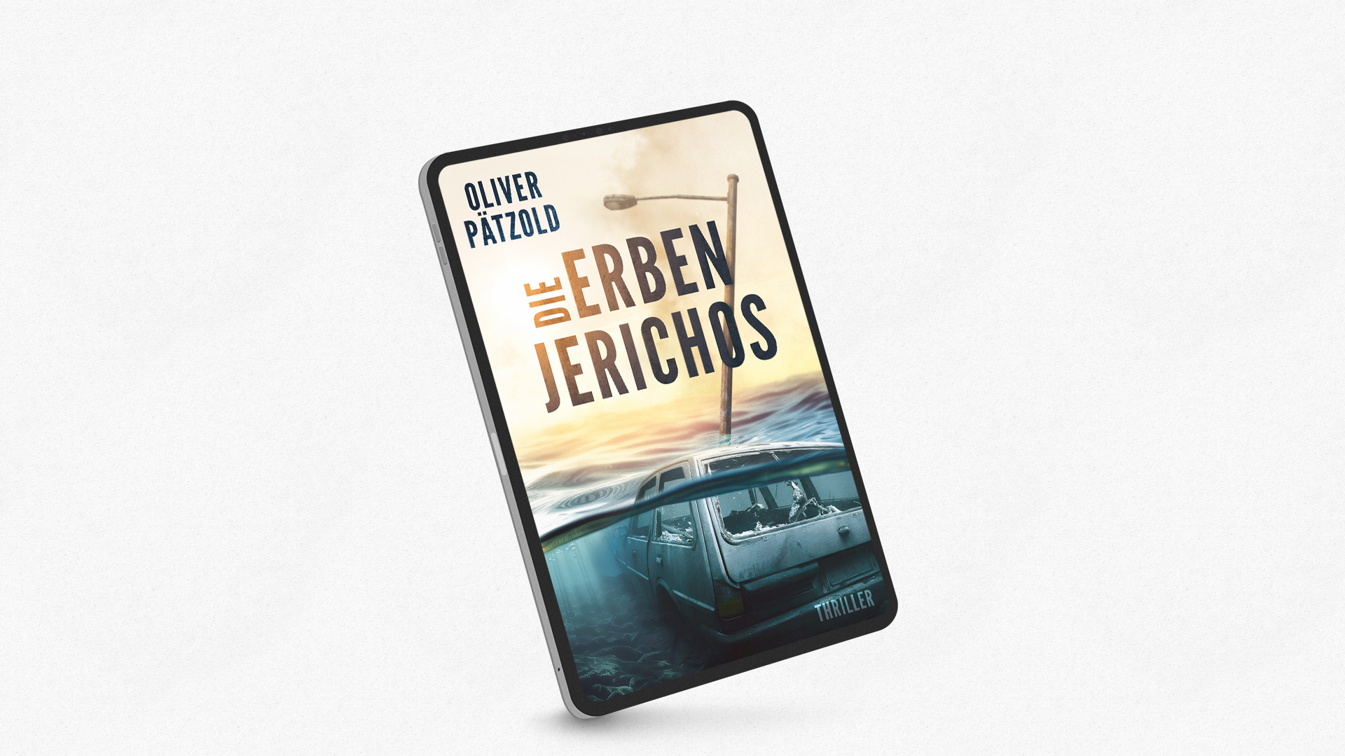 Die Erben Jerichos