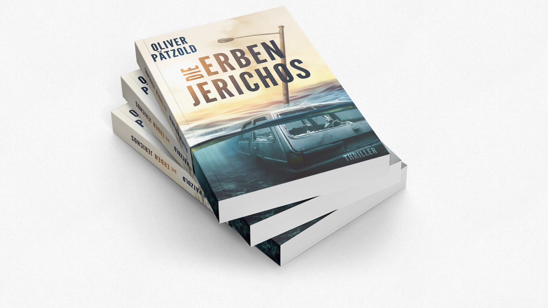 Die Erben Jerichos