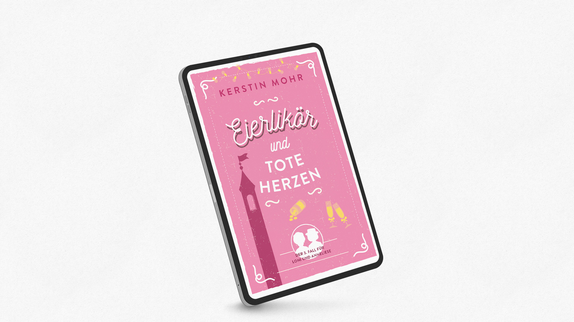 Eierlikör und tote Herzen