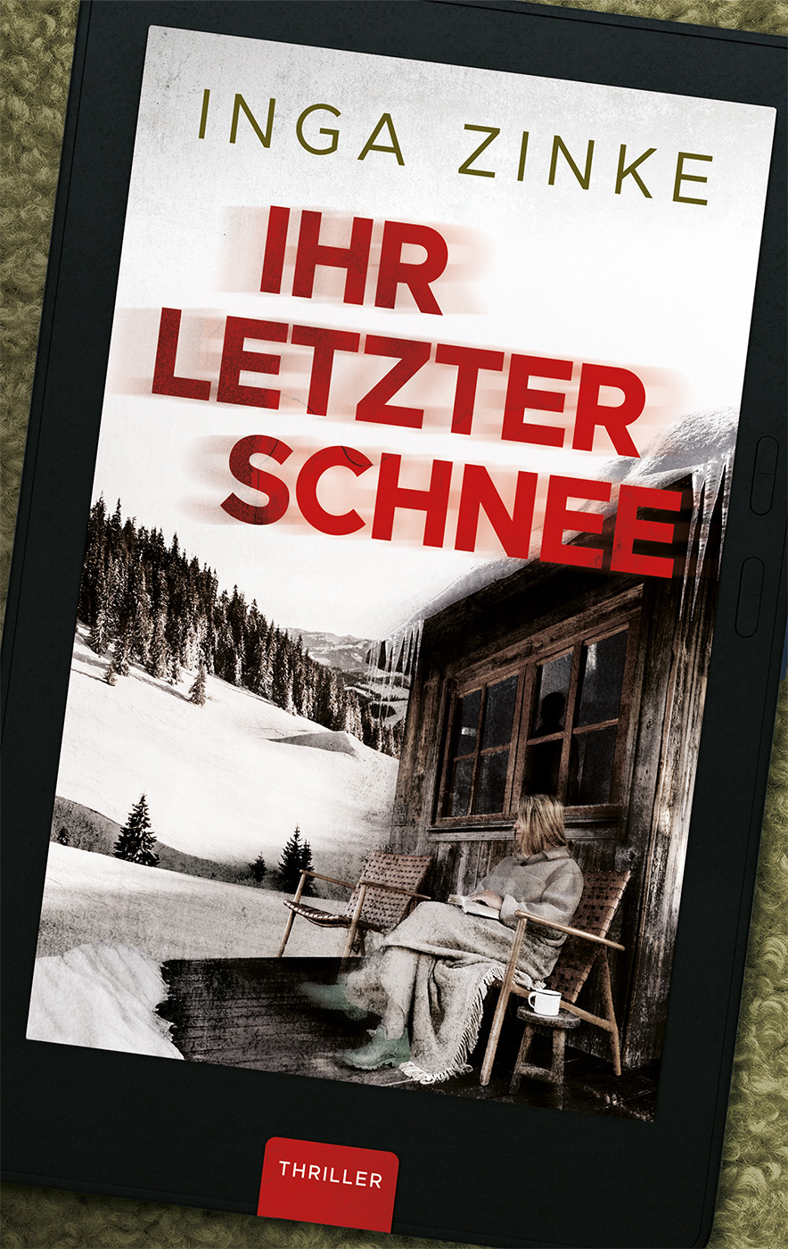 Ihr letzter Schnee