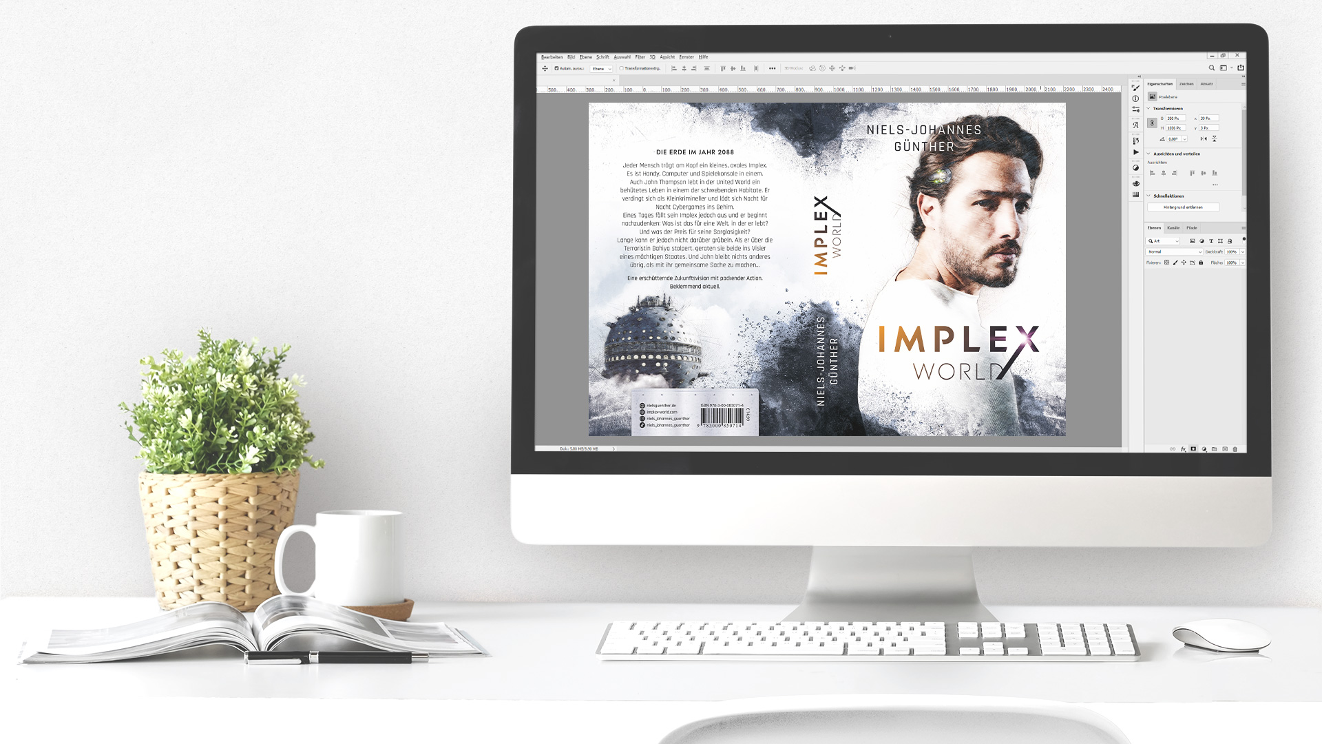 Implex World