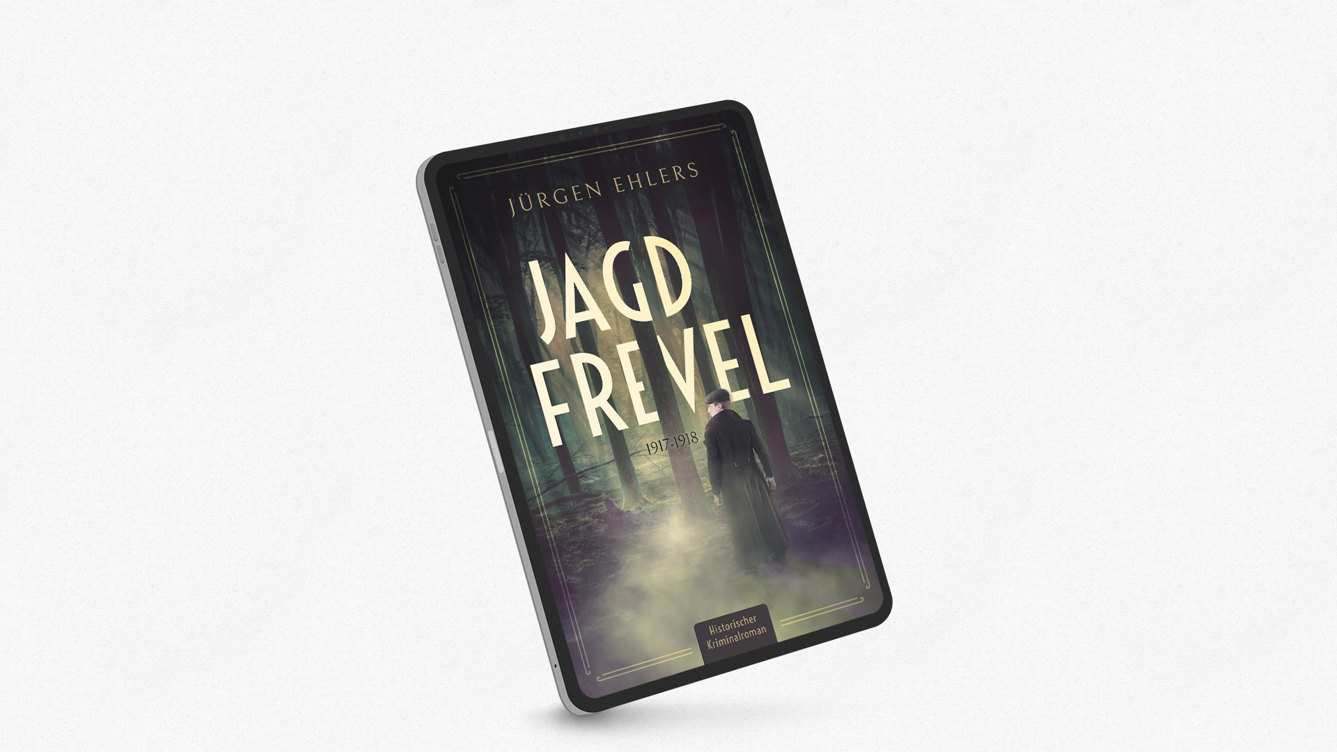 Jagdfrevel
