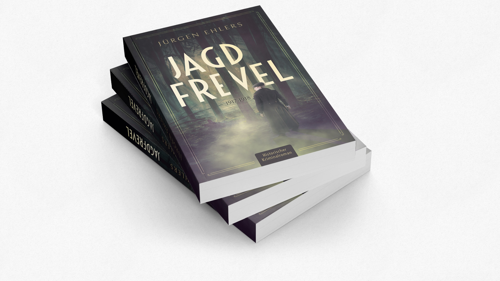 Jagdfrevel