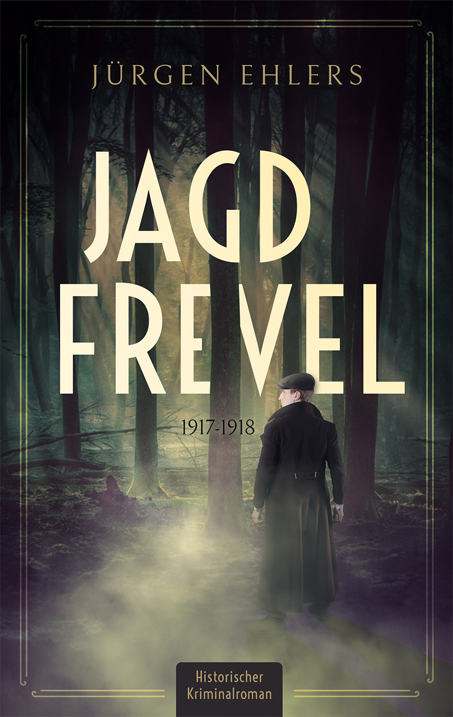 Jagdfrevel