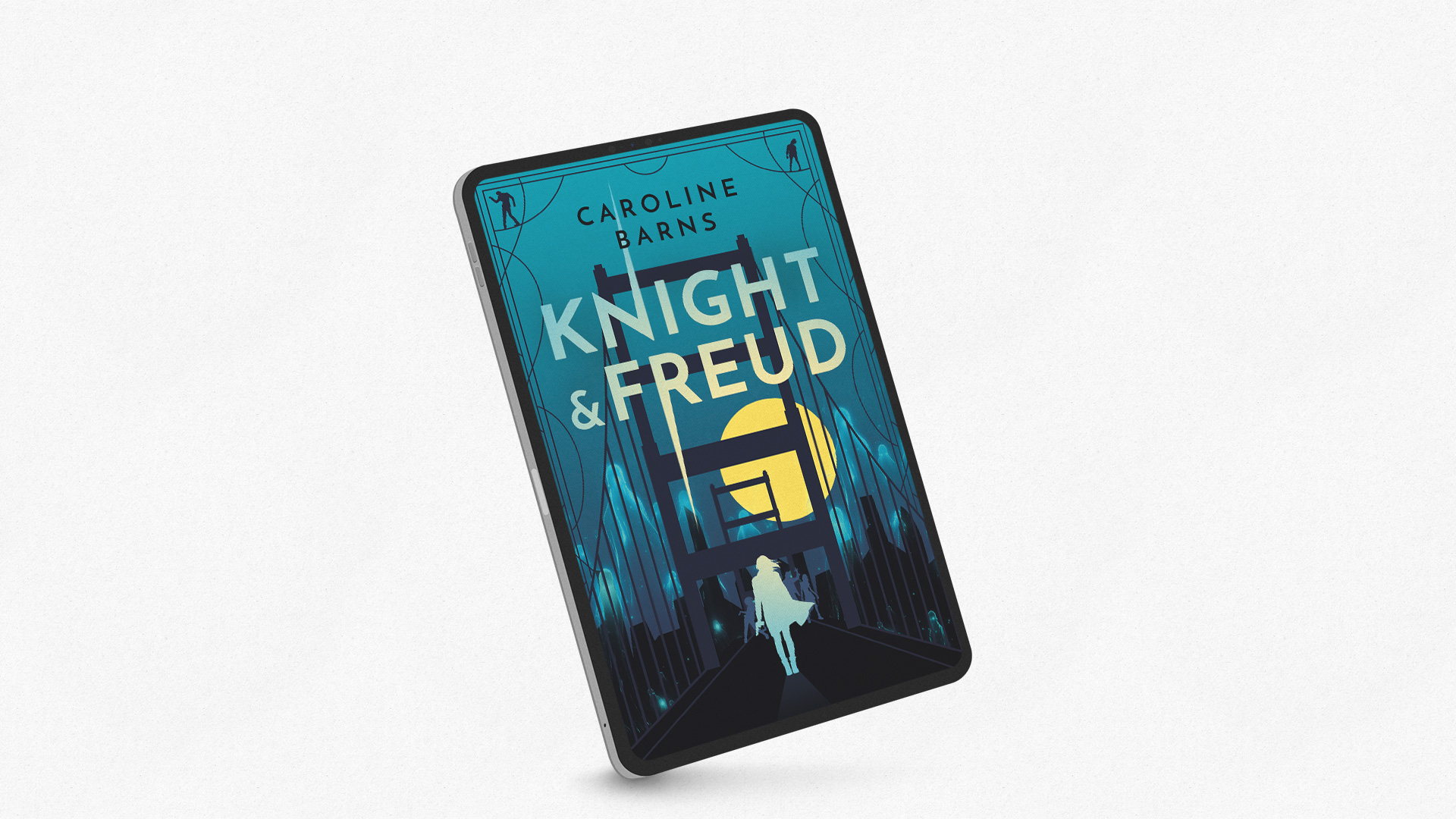 Knight und Freud