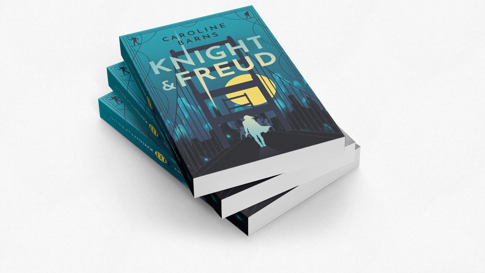 Knight und Freud