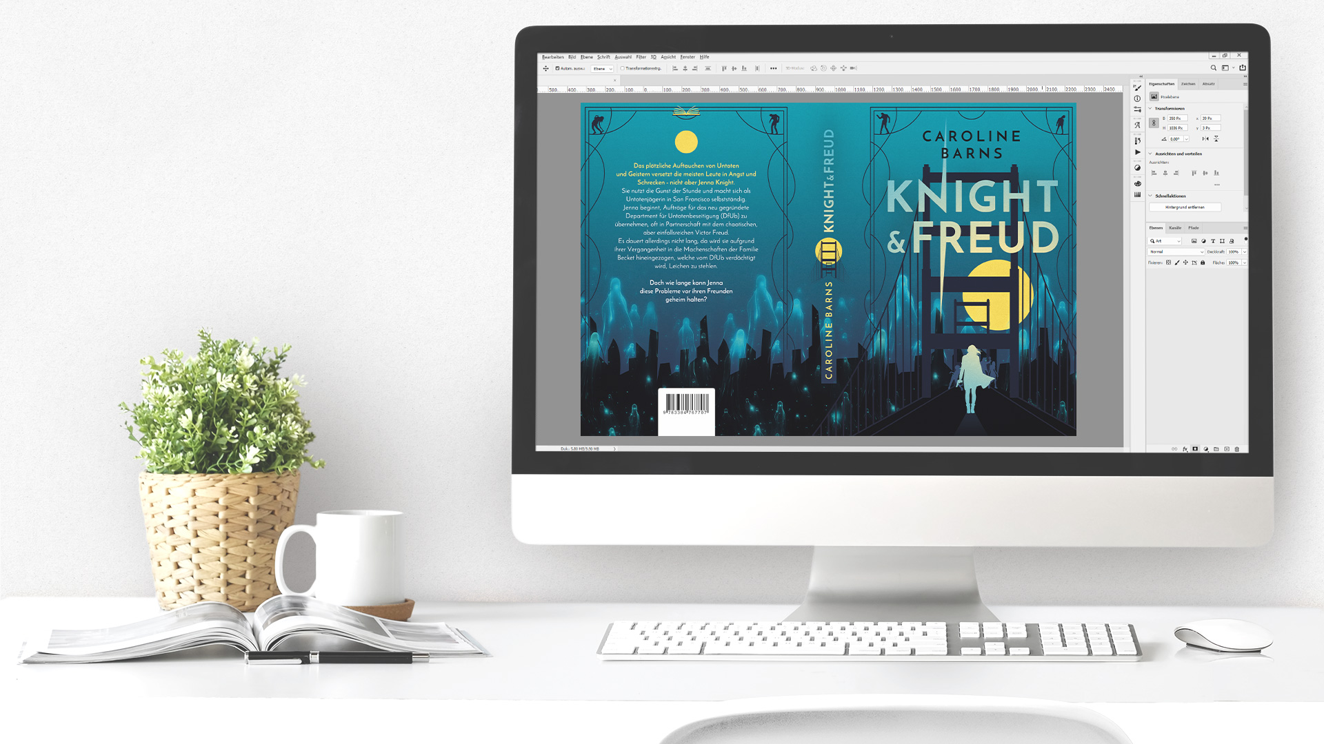 Knight und Freud