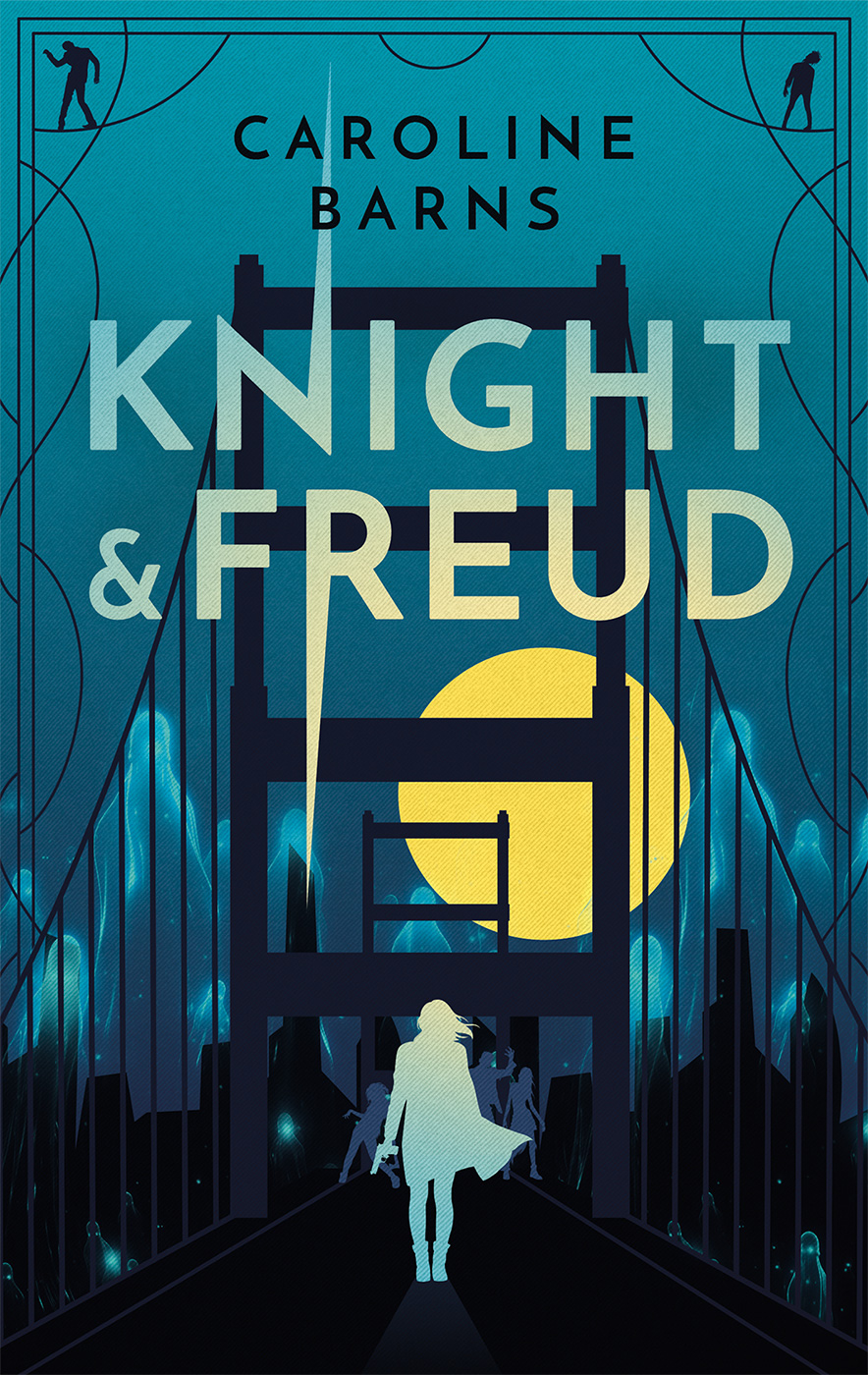 Knight und Freud