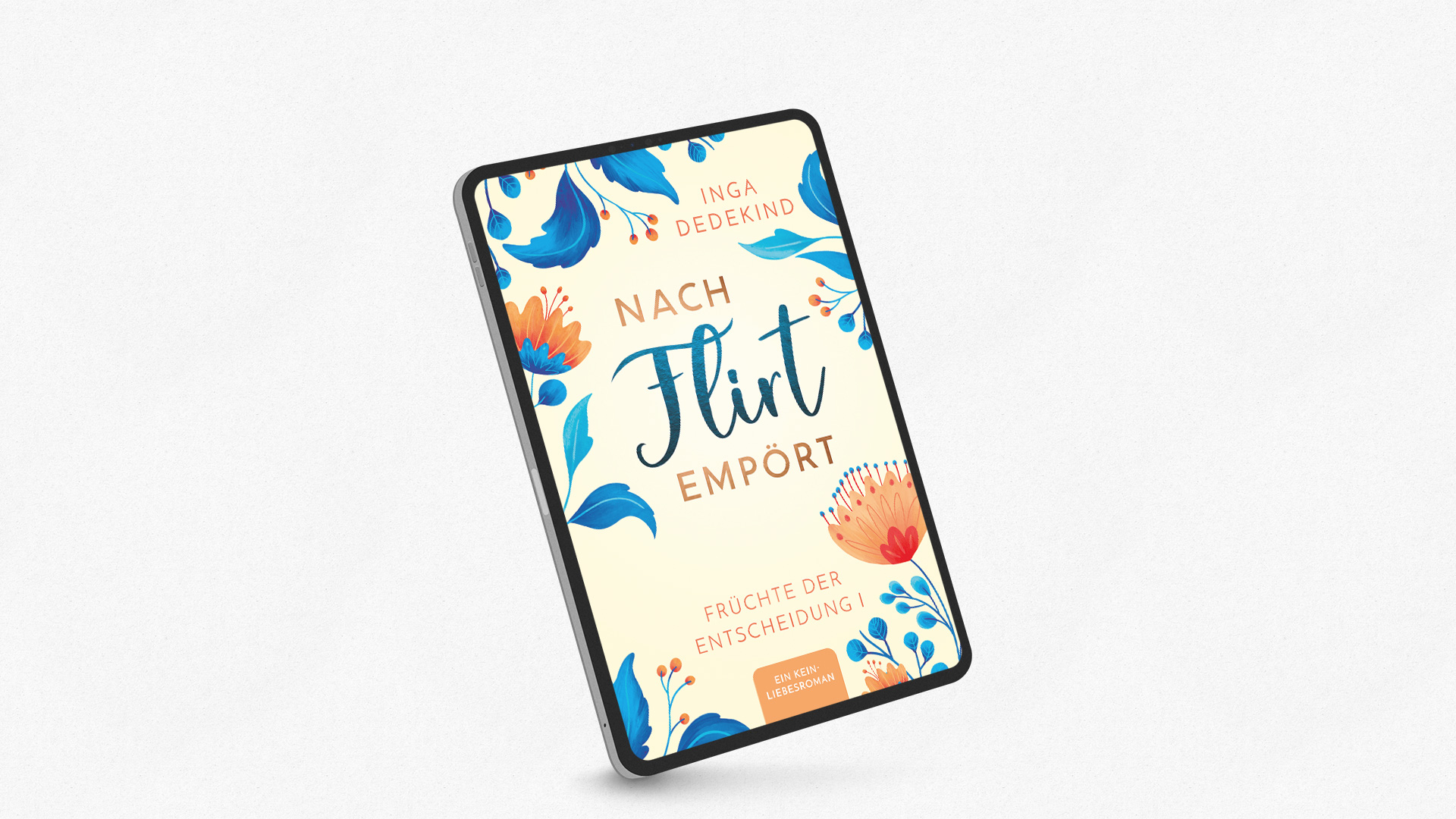 Nach Flirt empört