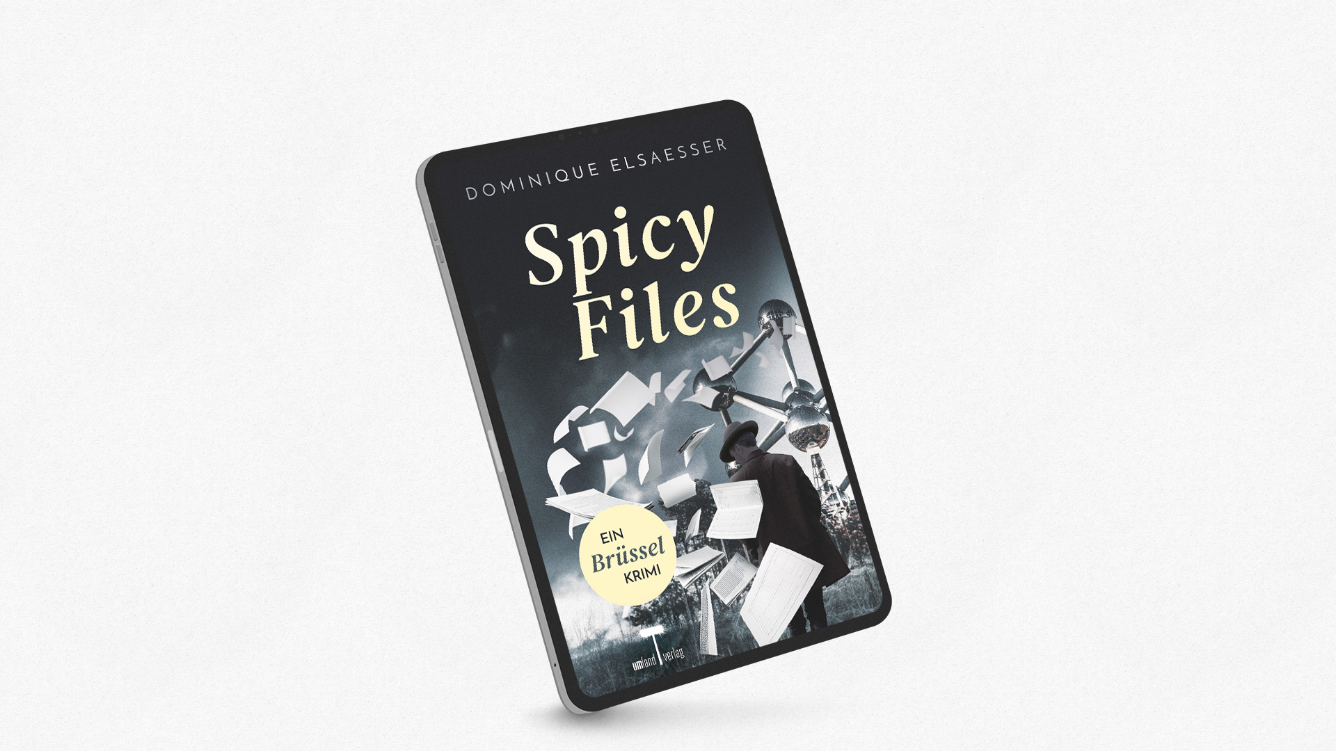 Spicy Files