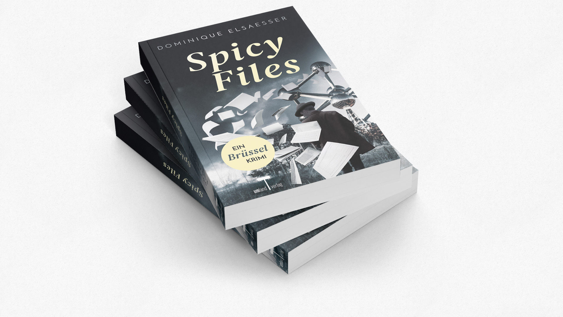 Spicy Files