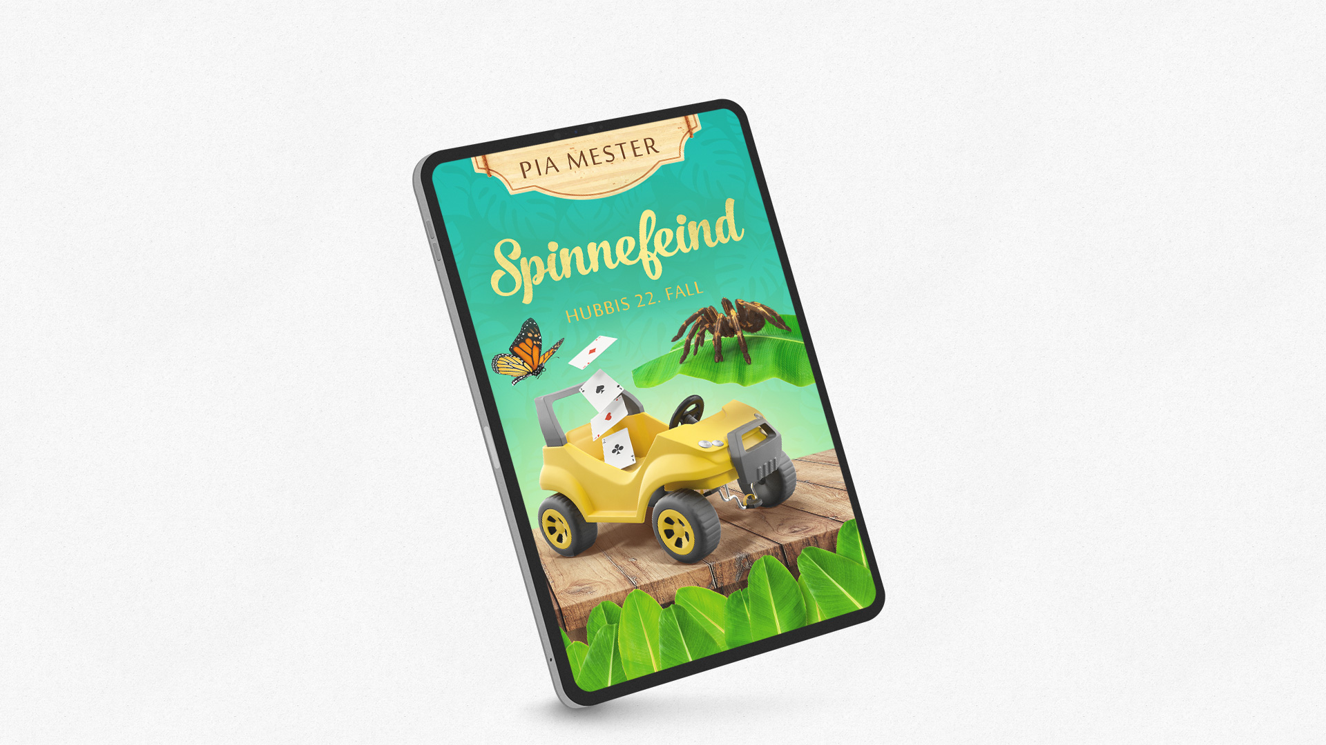 Spinnefeind