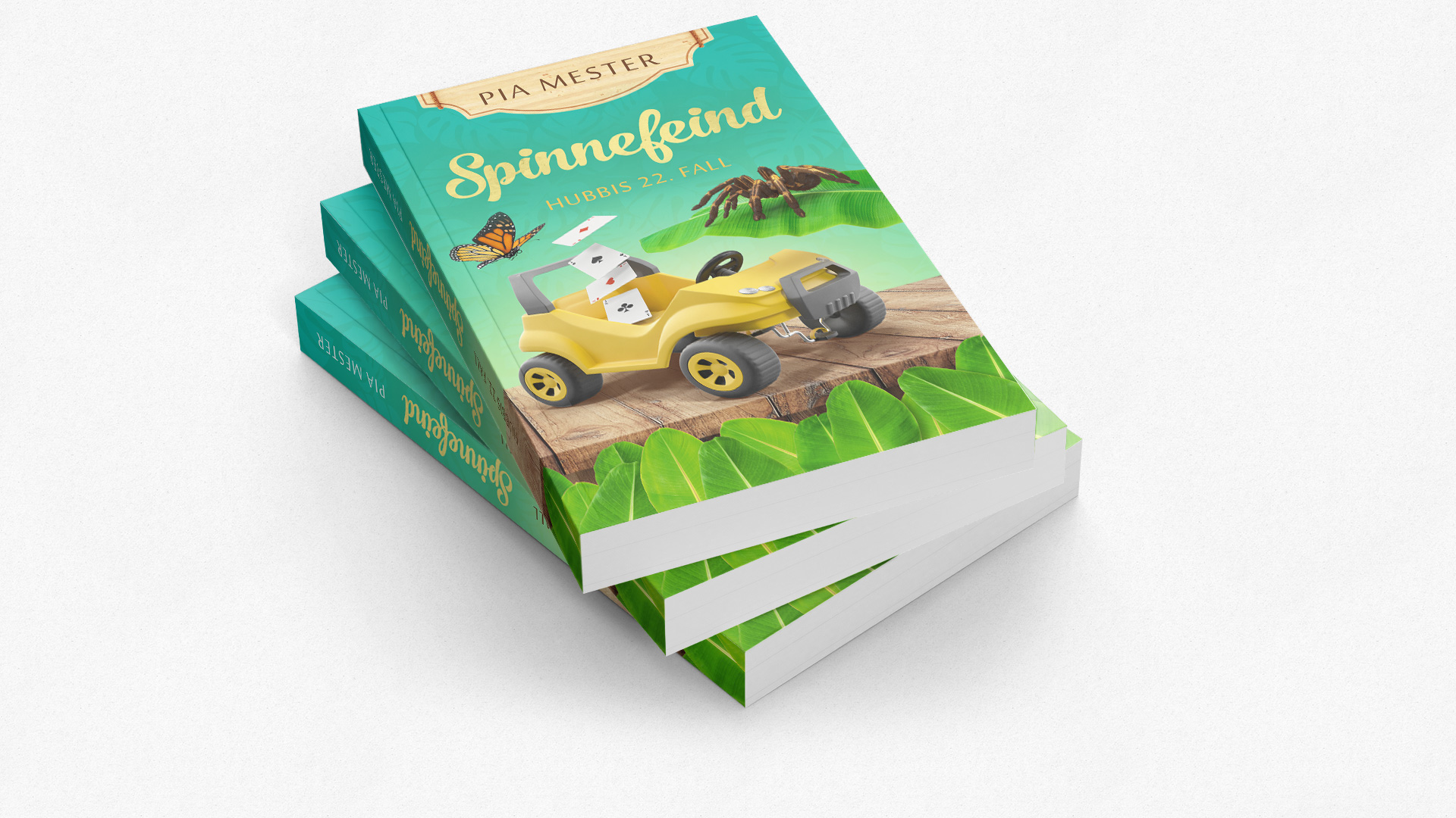 Spinnefeind