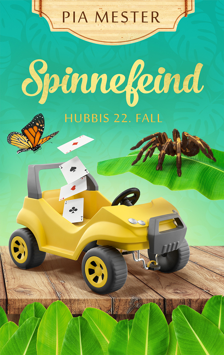 Spinnefeind