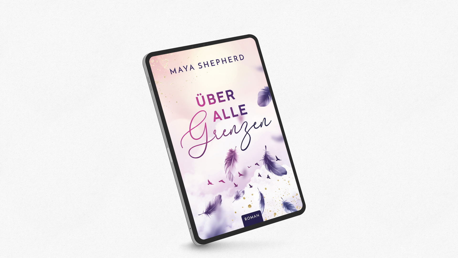 Über alle Grenzen