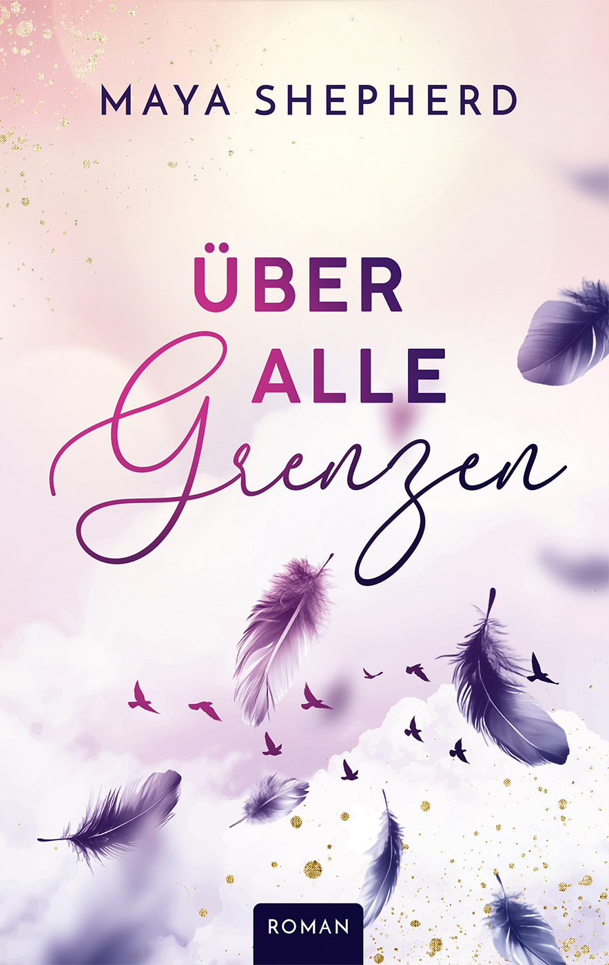 Über alle Grenzen