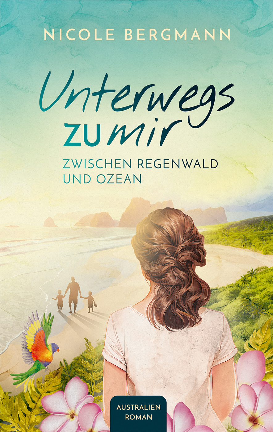 Unterwegs zu mir