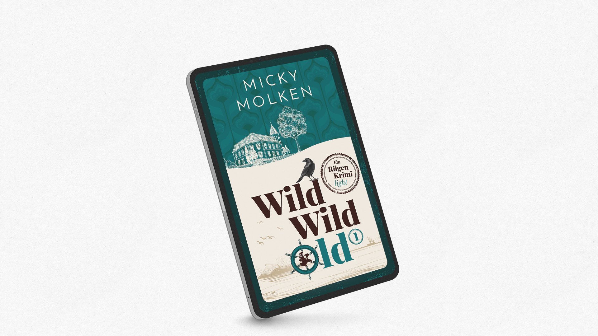 Wild Wild Old