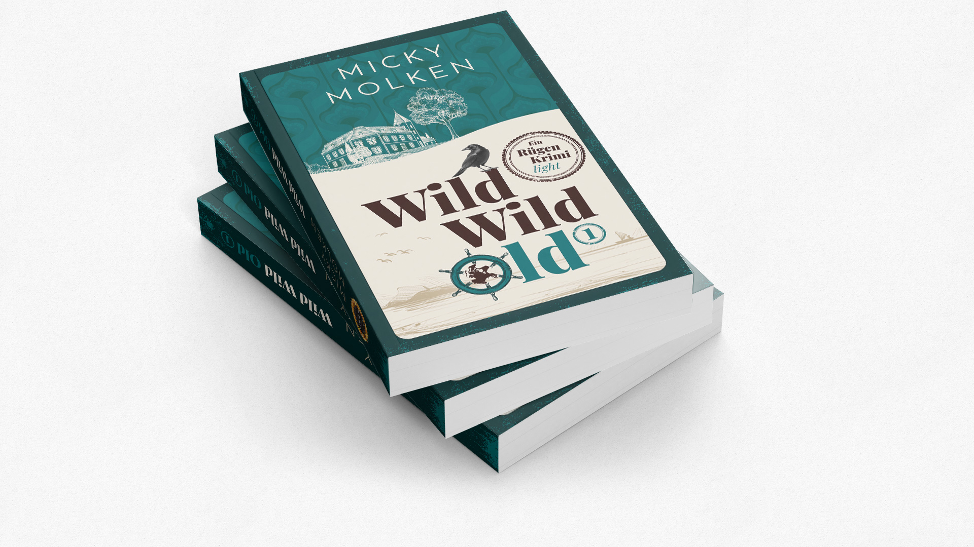 Wild Wild Old