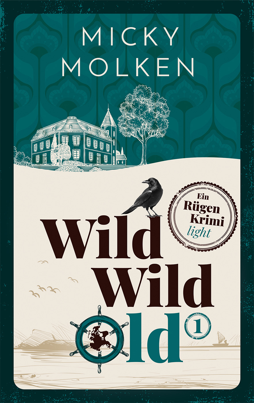 Wild Wild Old