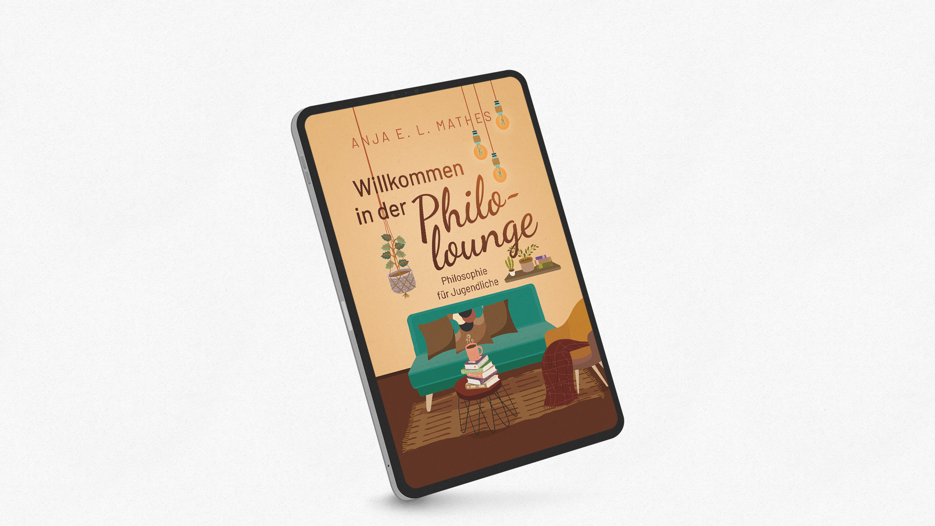 Willkommen in der Philolounge
