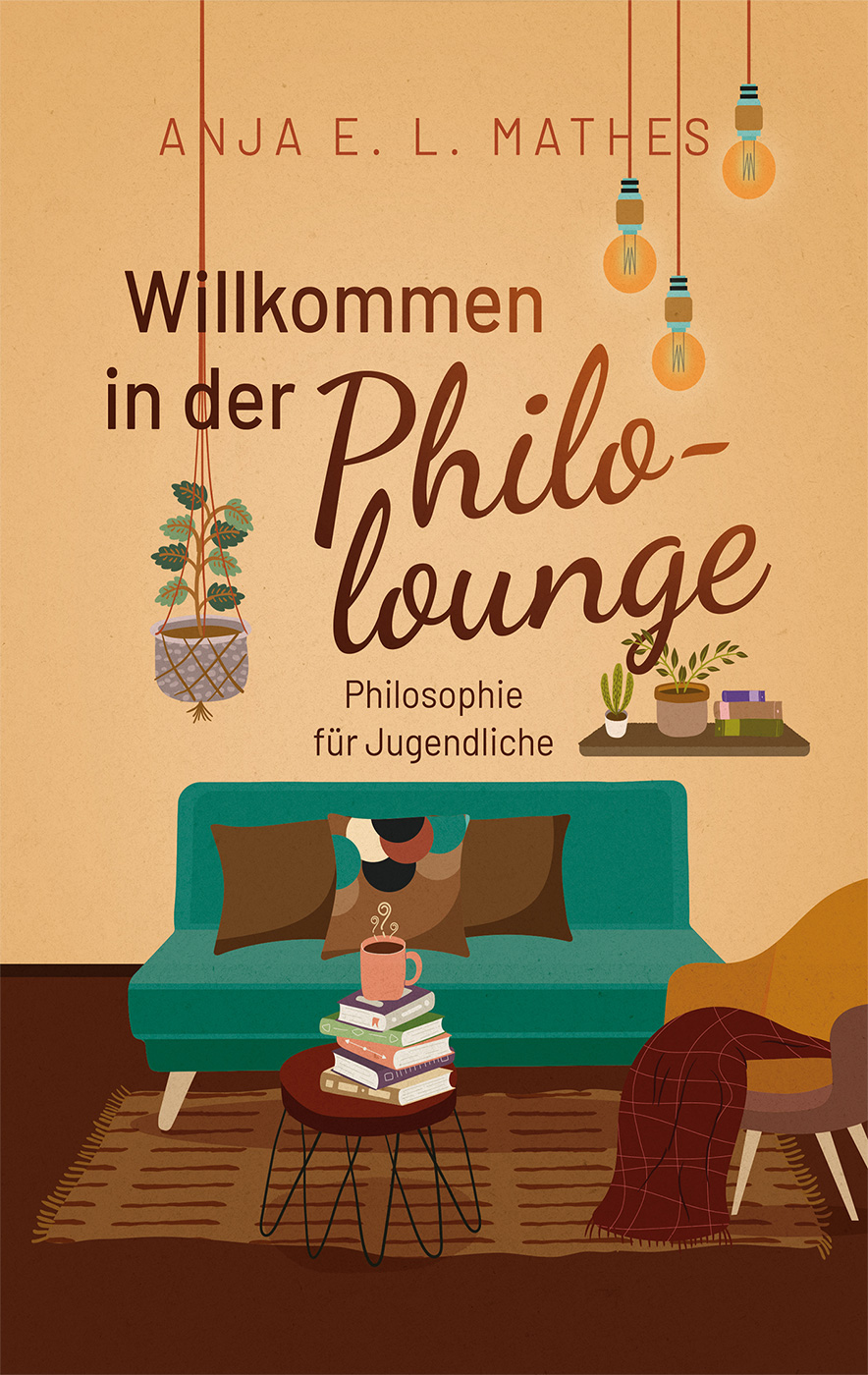 Willkommen in der Philolounge