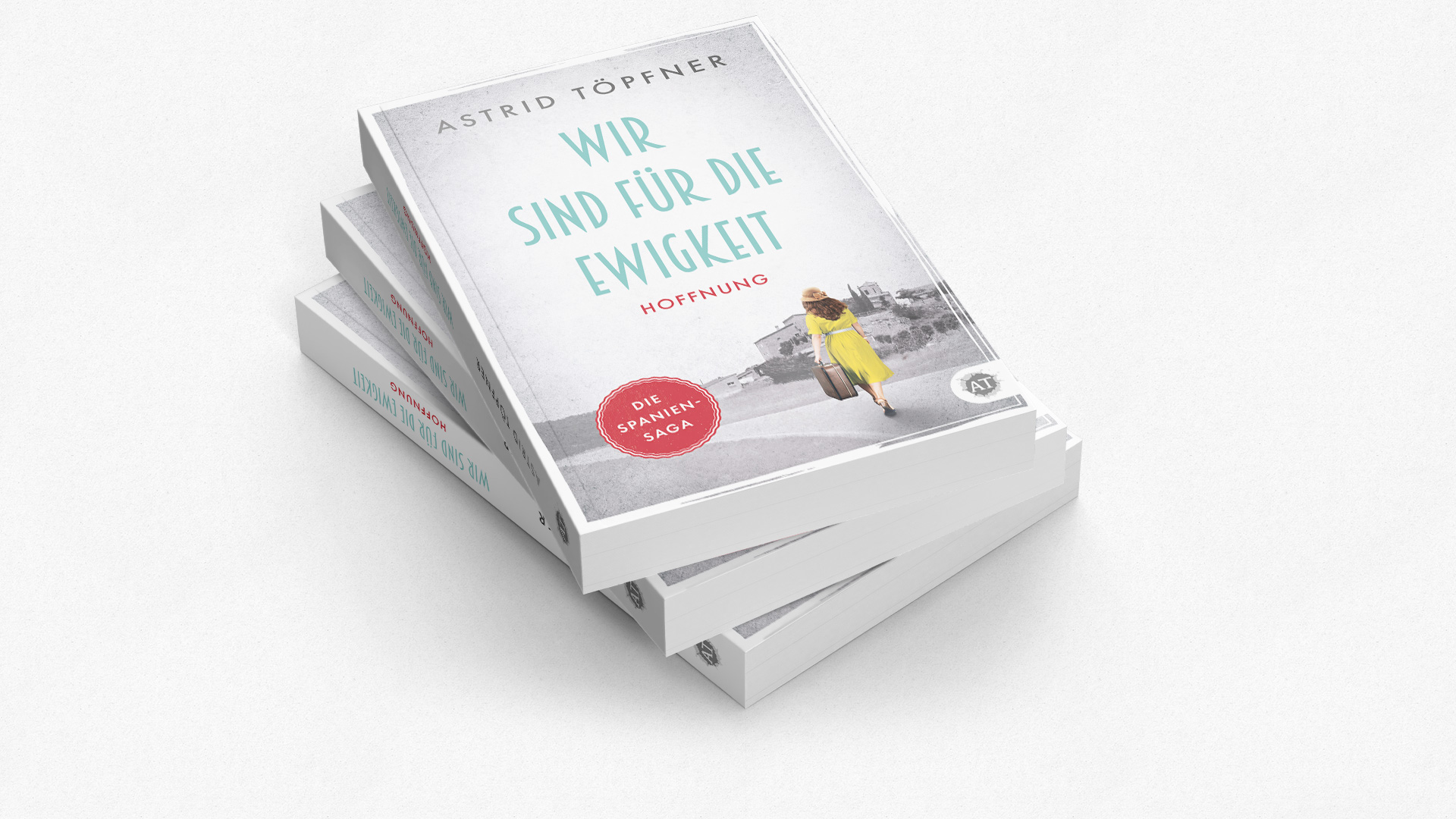 Wir sind für die Ewigkeit - Hoffnung