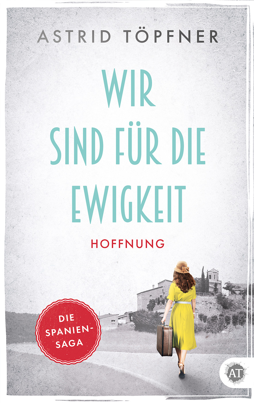 Wir sind für die Ewigkeit - Hoffnung